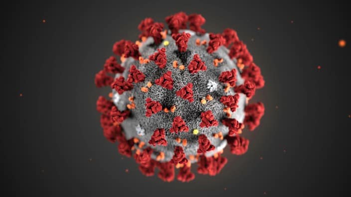 Coronavirus 2020 – Update