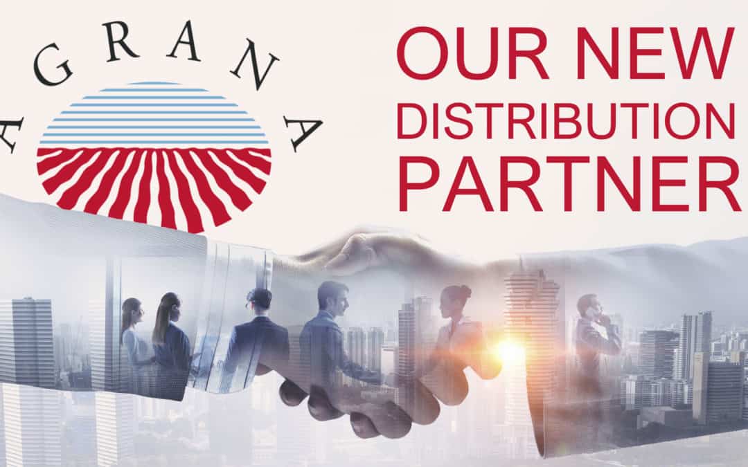 Blattmann Schweiz AG and AGRANA Stärke GmbH announce exclusive business partnership for Switzerland and Lichtenstein